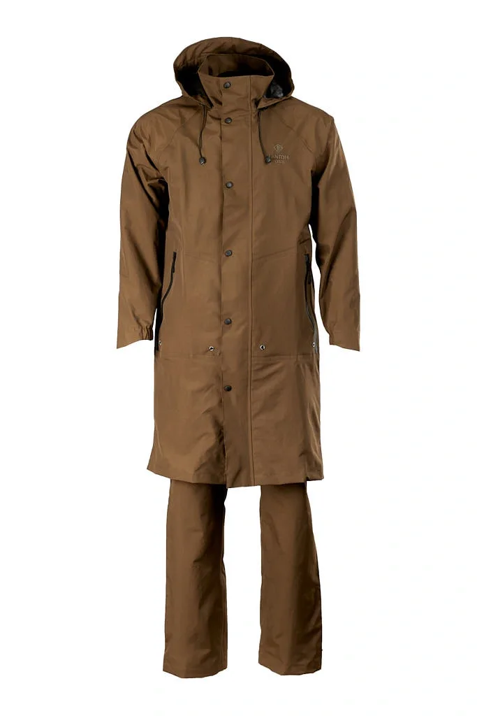 Костюм демисезонный универсальный UMBRELLA-2 L/Brown 21 - фото 1