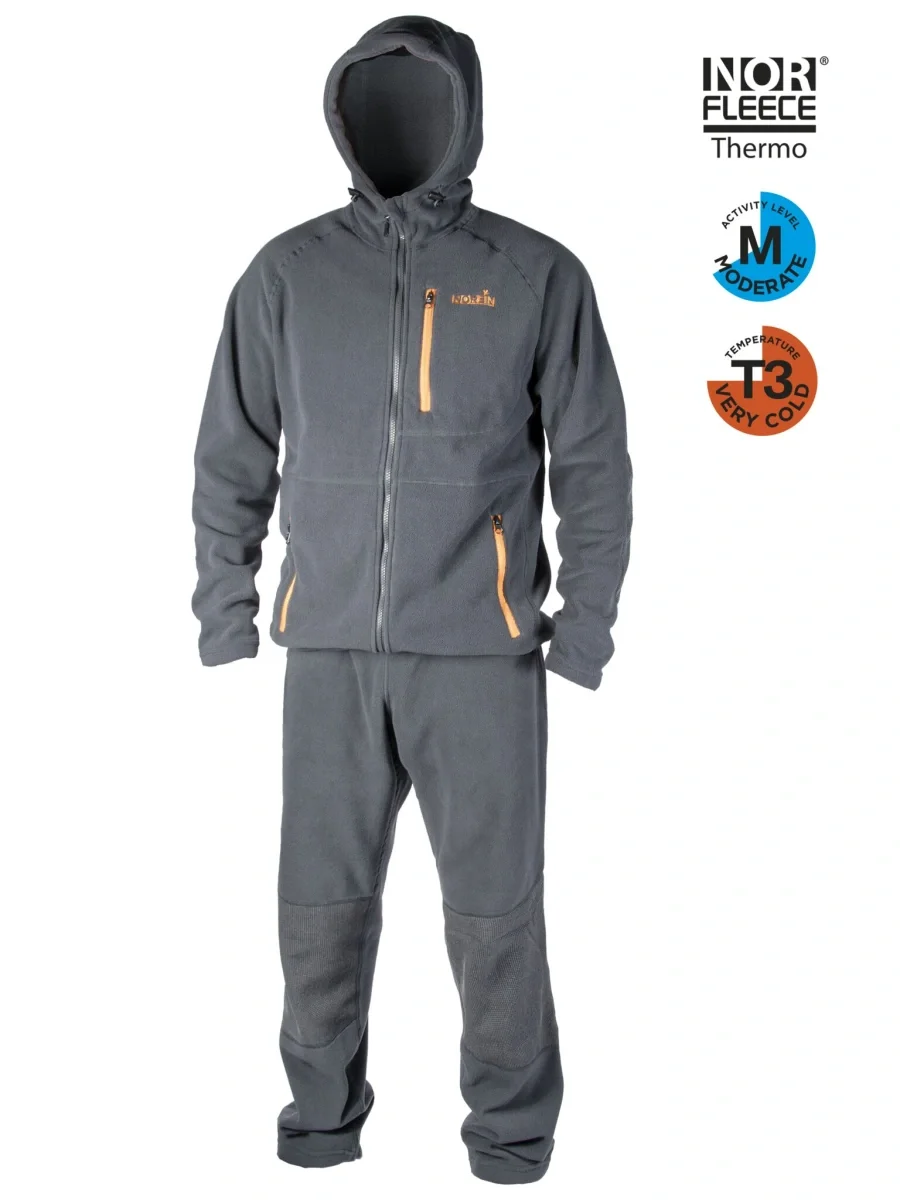 Костюм флис. Norfin BLAZE - фото 19