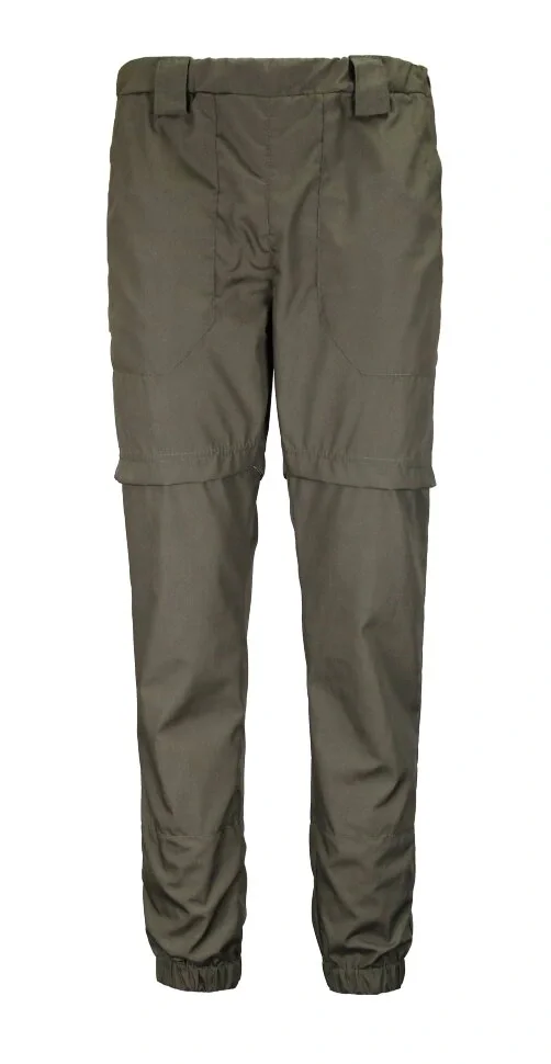 Костюм противоэнцефалитный "Druid", цвет - хаки К-424 - фото 3