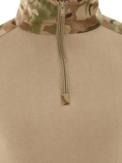 Костюм ТАКТИК C3MS0201, лето, цвет Катонс - фото 2