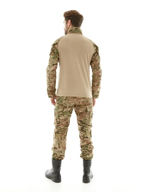 Костюм ТАКТИК C3MS0201, лето, цвет Катонс - фото 5