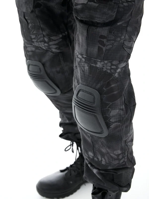 Костюм ТАКТИК C3MS0201, лето, цвет Питон - фото 5