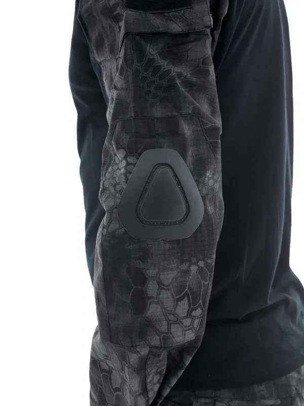 Костюм ТАКТИК C3MS0201, лето, цвет Питон - фото 6