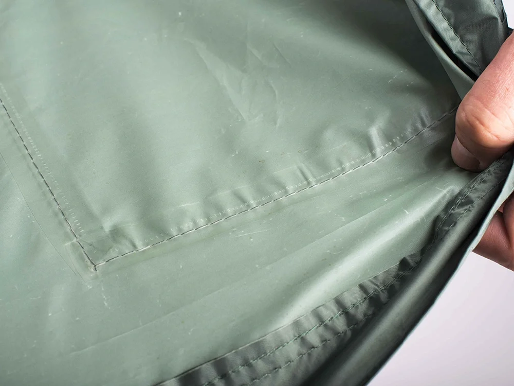 Костюм ВВЗ «WaterWay» цв.зеленый - фото 4