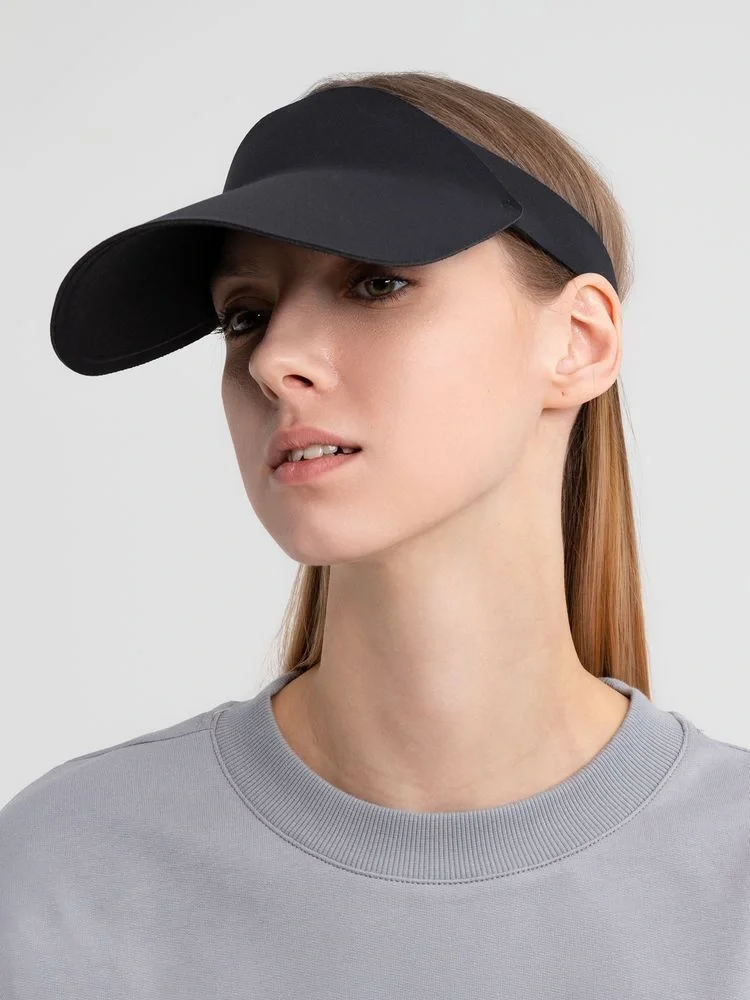 Козырек Begi, черный - фото 2