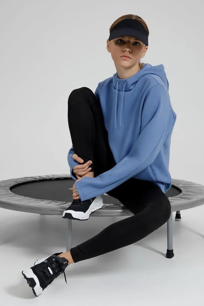 Козырек Begi, черный - фото 7