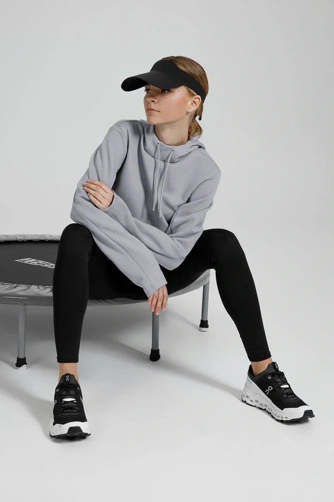 Козырек Begi, черный - фото 8