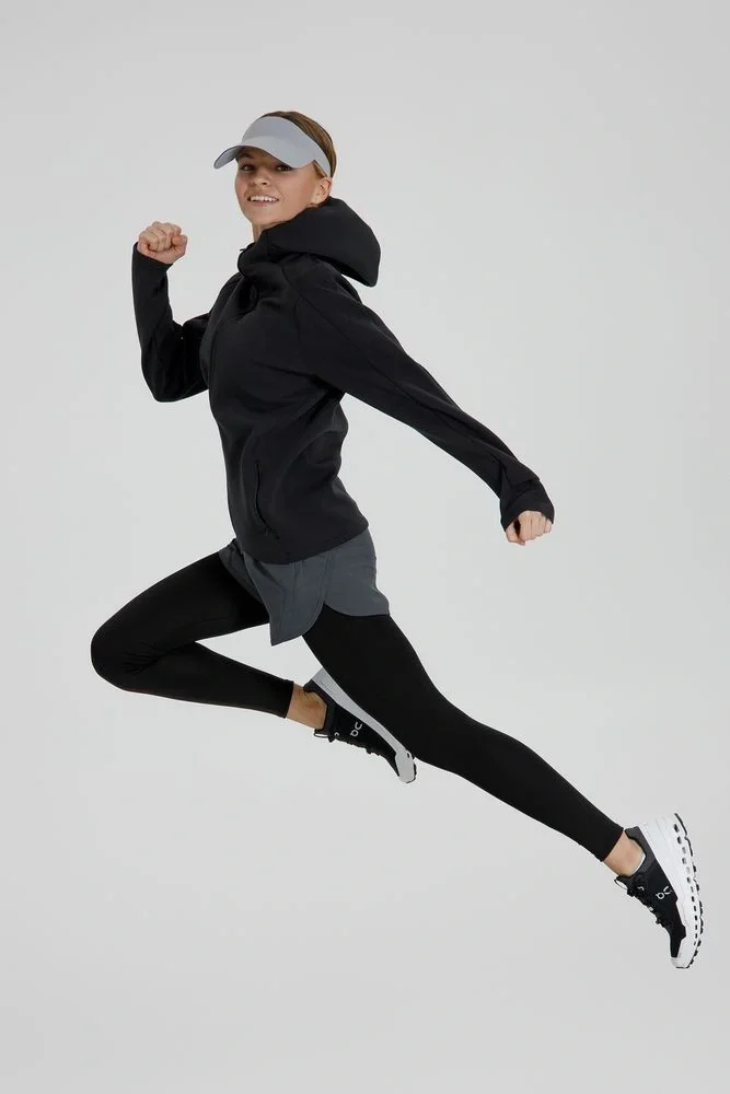 Козырек Begi, серый - фото 7