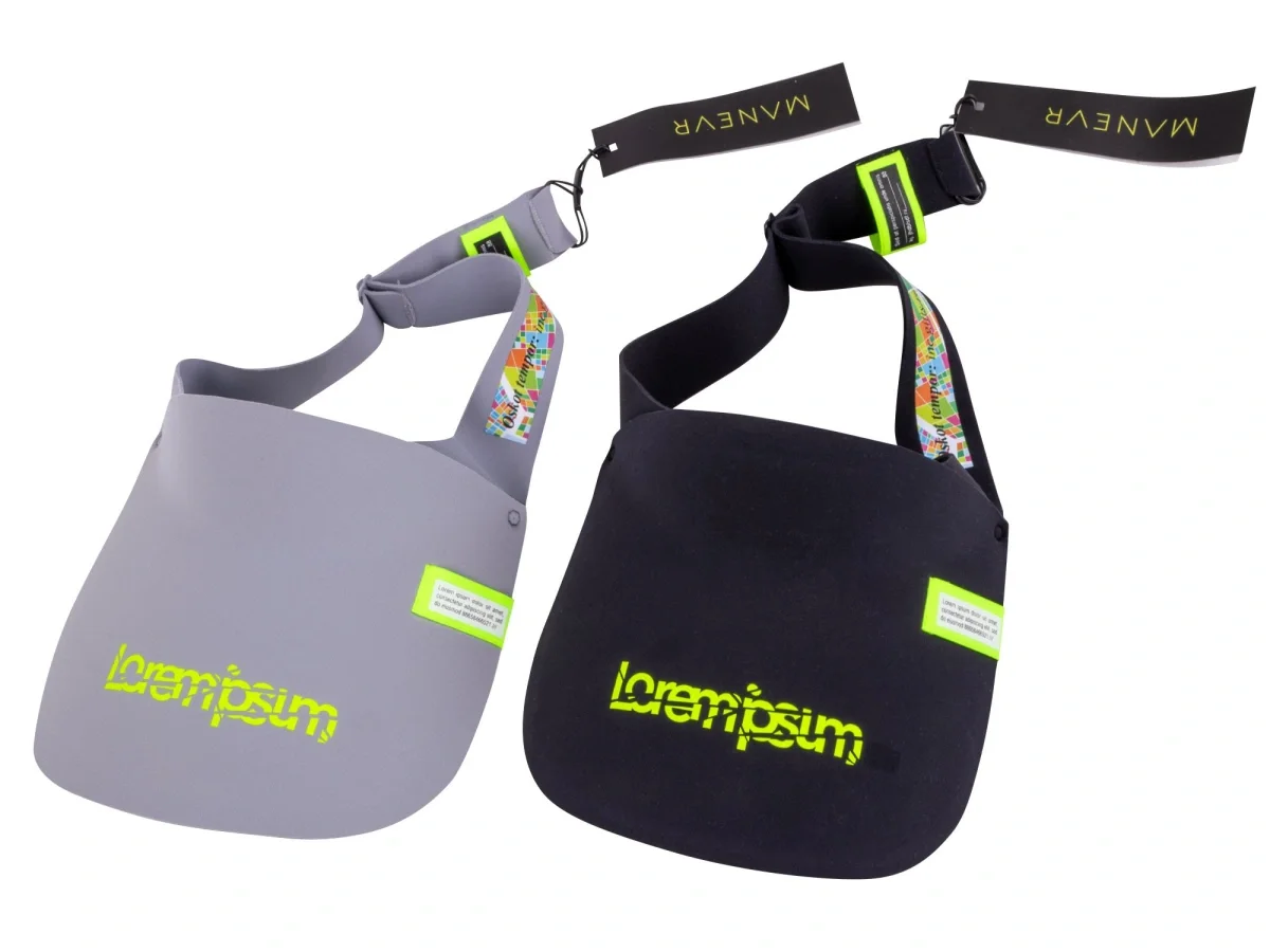 Козырек Begi, серый - фото 9