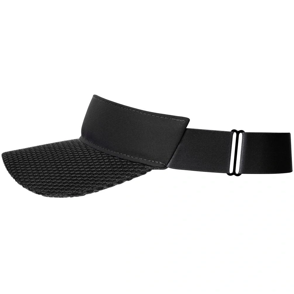 Козырек Grand Slam, черный - фото 2