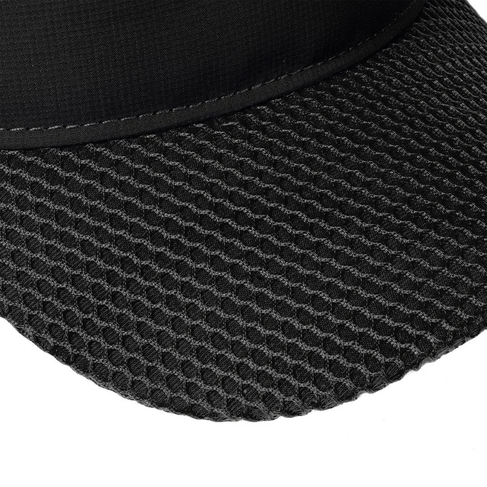 Козырек Grand Slam, черный - фото 4