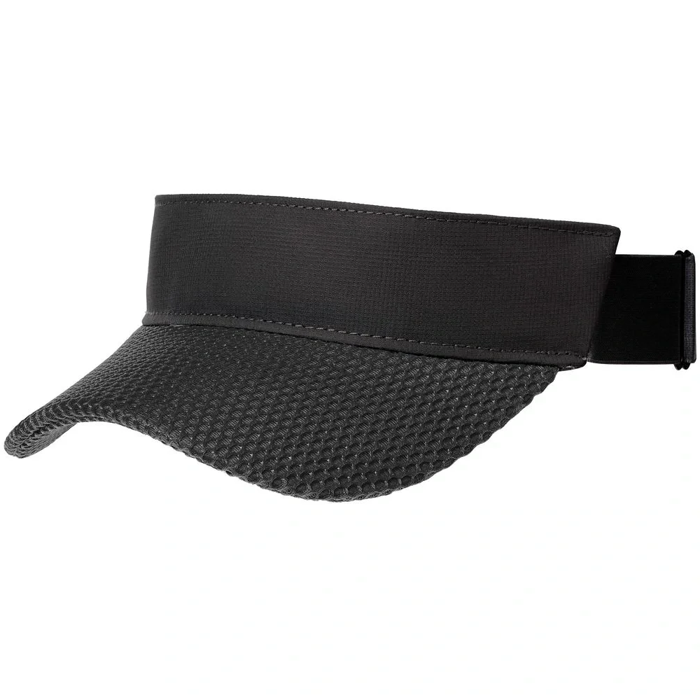 Козырек Grand Slam, темно-серый - фото 1