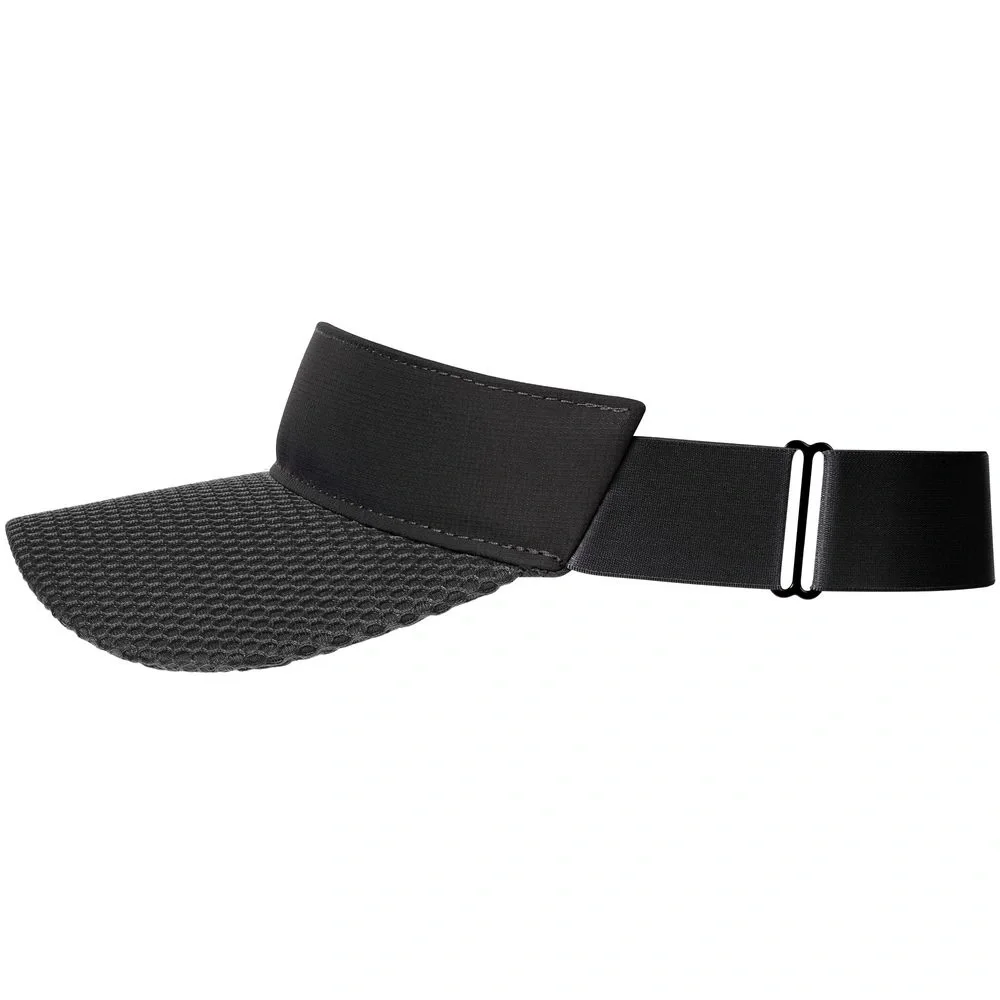 Козырек Grand Slam, темно-серый - фото 2