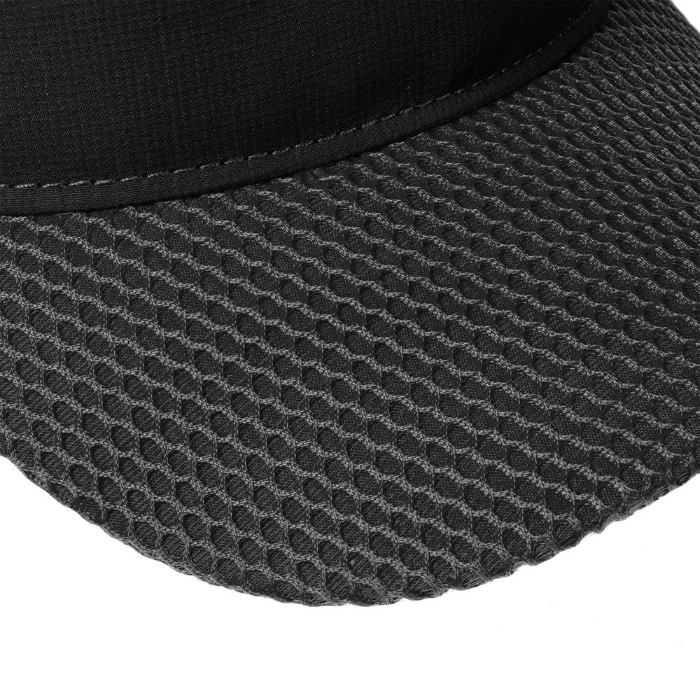 Козырек Grand Slam, темно-серый - фото 4