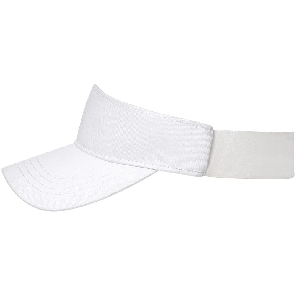 Козырек Viseros, белый - фото 2