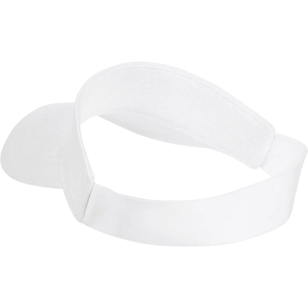 Козырек Viseros, белый - фото 3