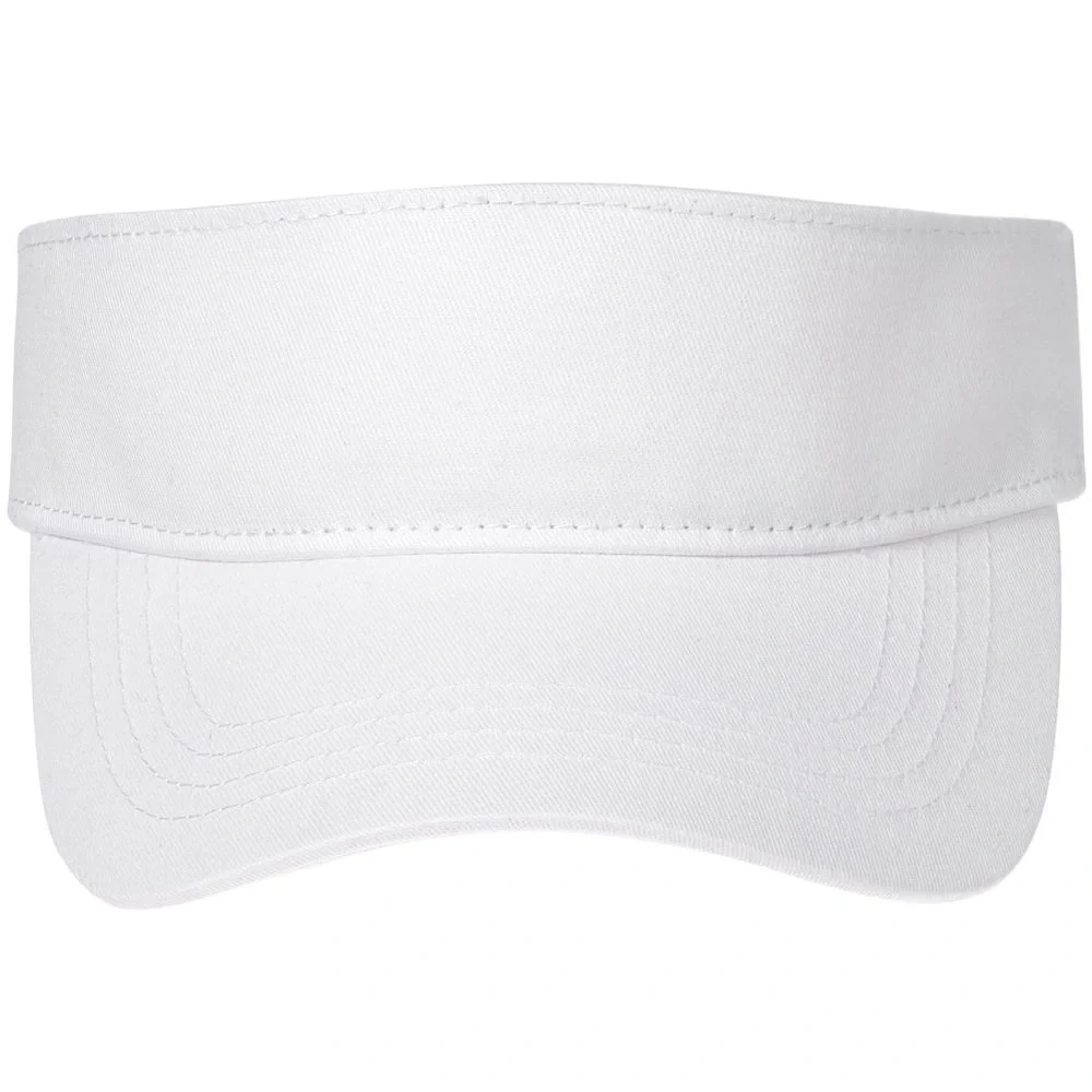Козырек Viseros, белый - фото 4