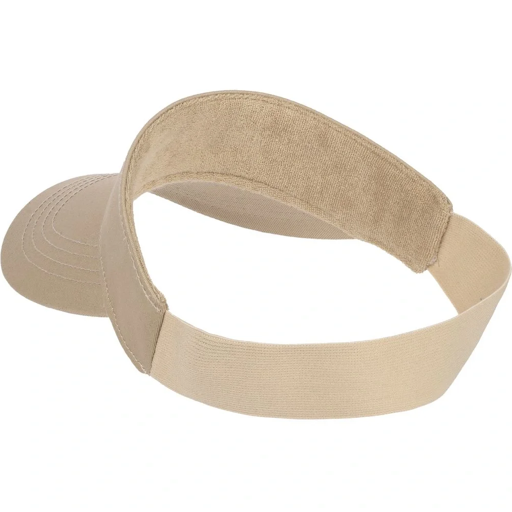 Козырек Viseros, бежевый - фото 3