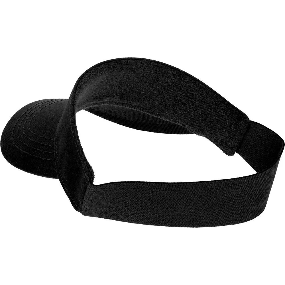 Козырек Viseros, черный - фото 3