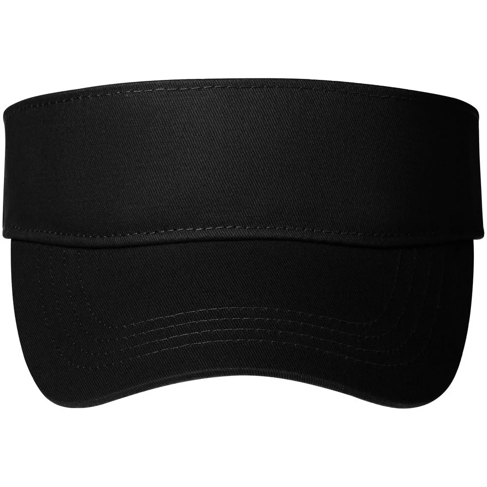 Козырек Viseros, черный - фото 4