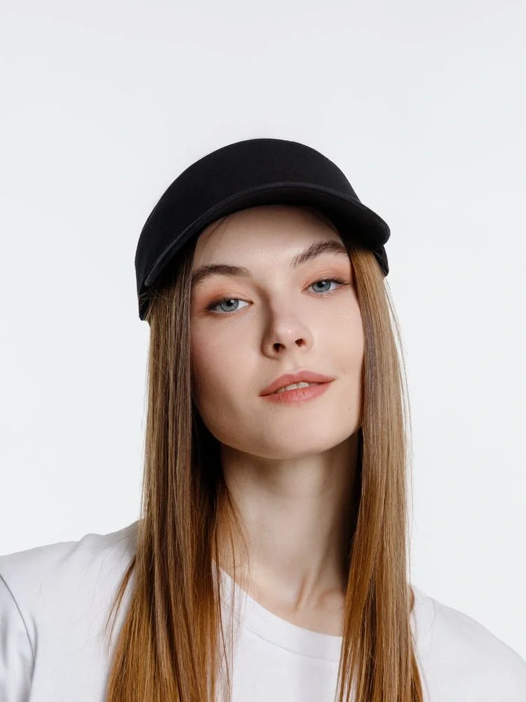 Козырек Viseros, черный - фото 8