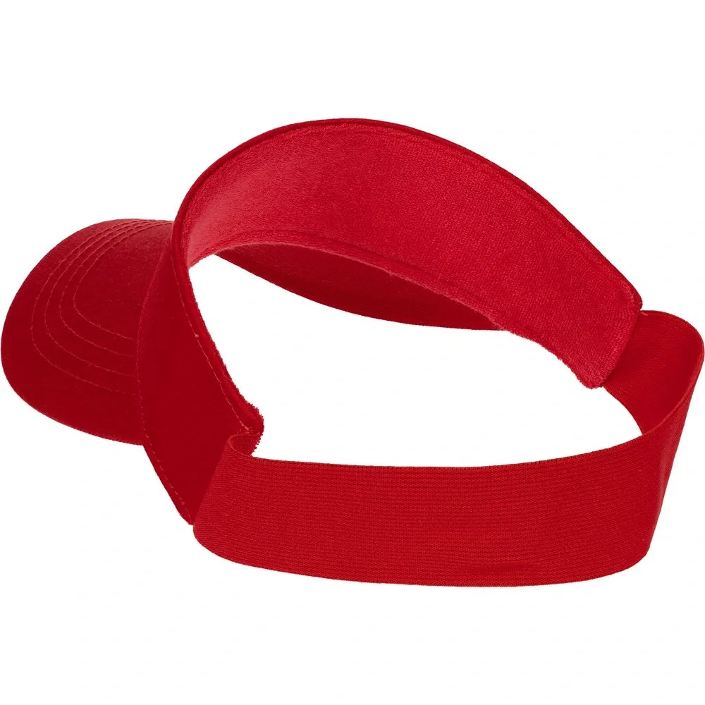 Козырек Viseros, красный - фото 3