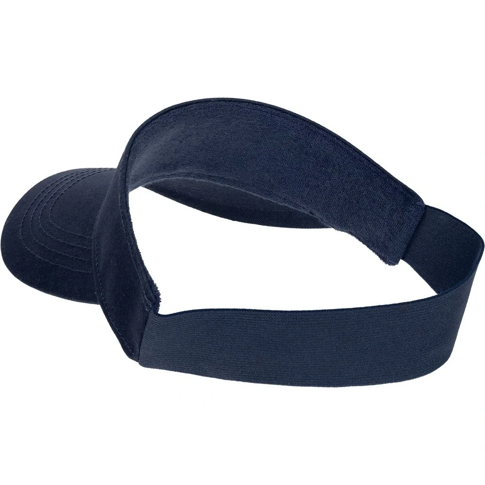 Козырек Viseros, темно-синий - фото 3