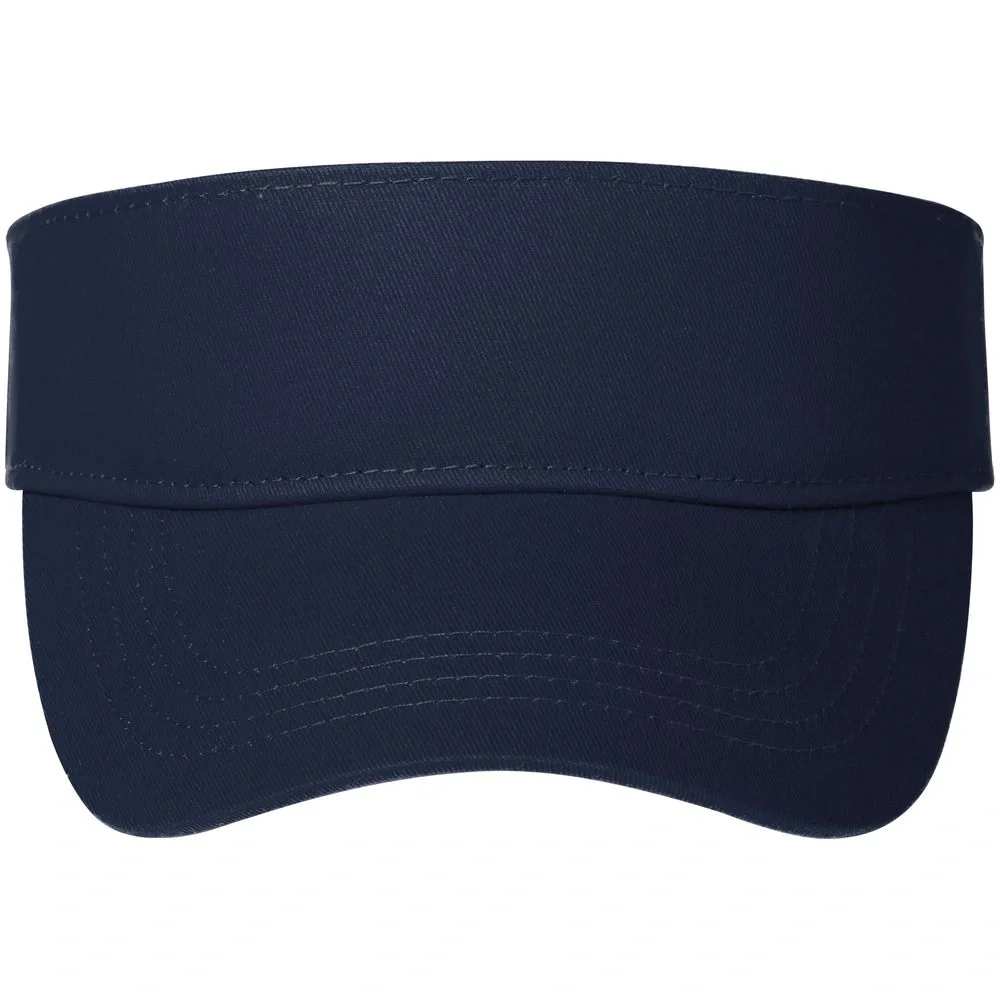 Козырек Viseros, темно-синий - фото 4