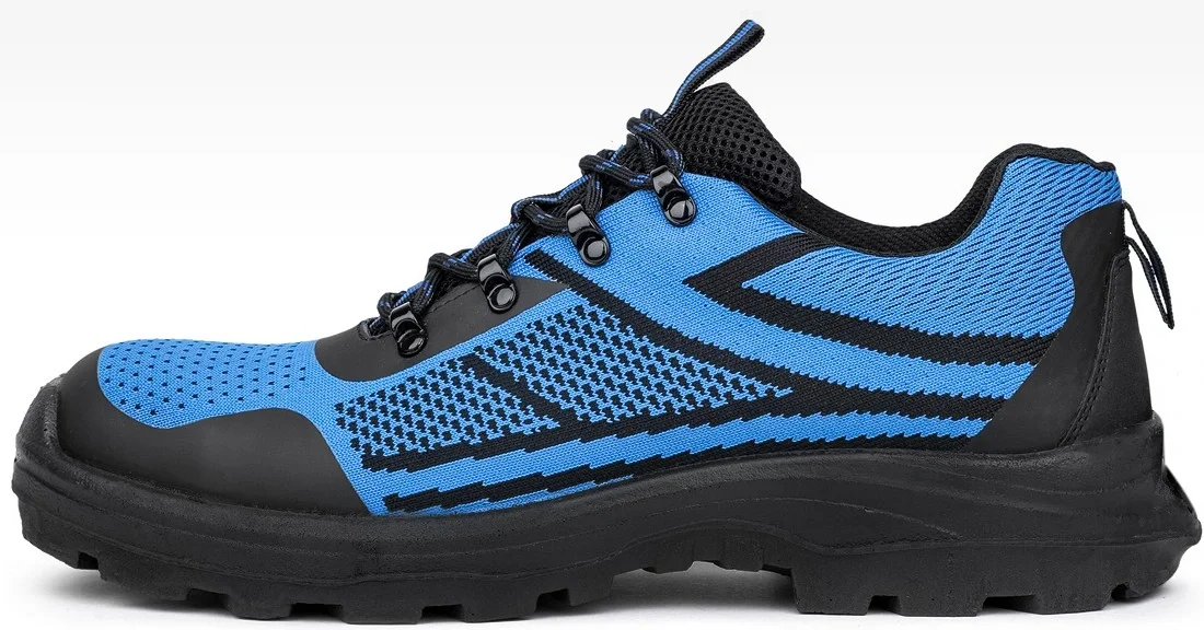 Кроссовки ПАТРИОТ 80516-411608 (АЛМИ) комп. подносок, синие - фото 2