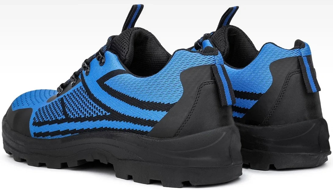 Кроссовки ПАТРИОТ 80516-411608 (АЛМИ) комп. подносок, синие - фото 3