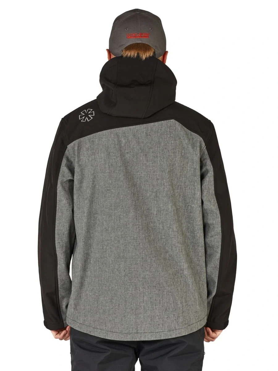 Куртка флис. Norfin VECTOR - фото 21