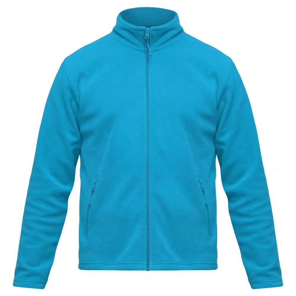 Куртка ID.501 бирюзовая - фото 2