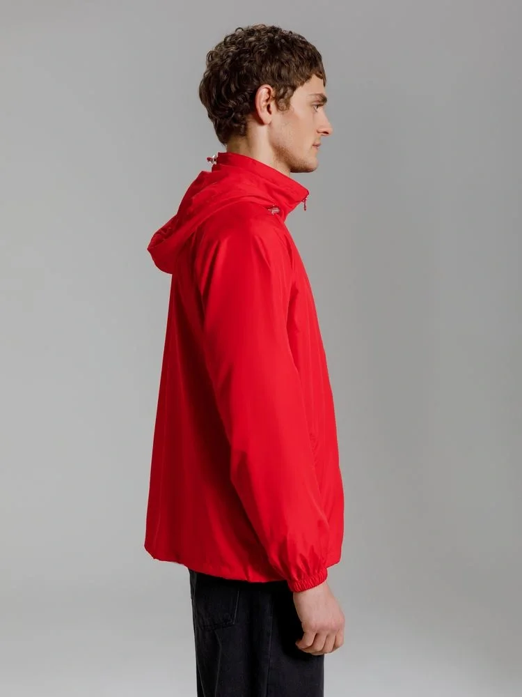 Куртка Kivach Air, красная - фото 15