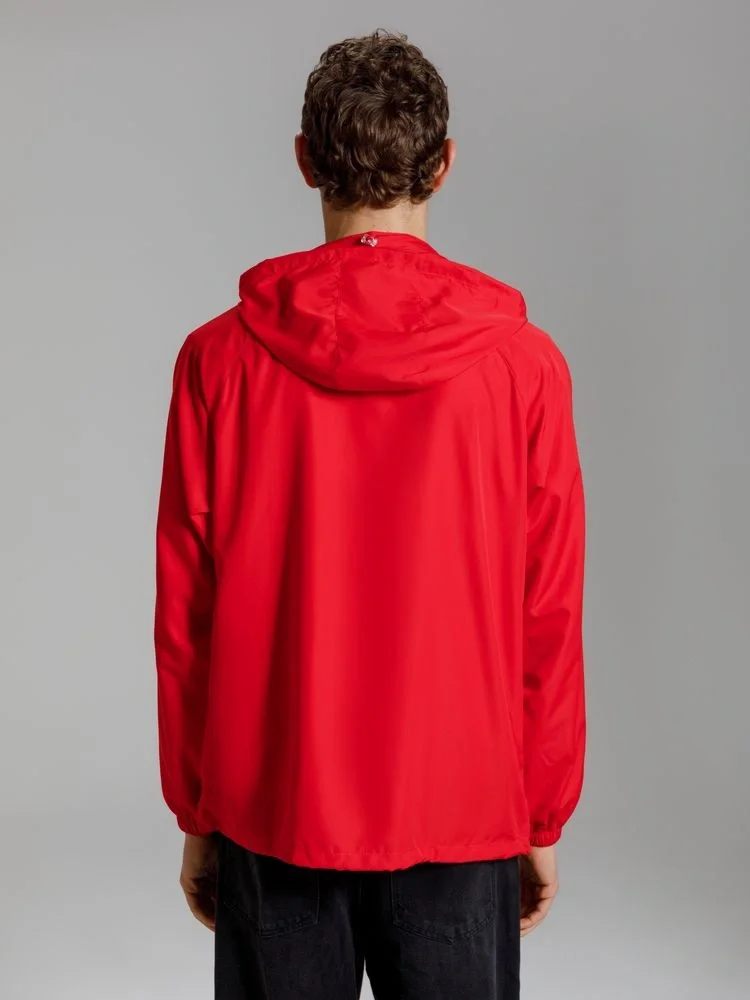 Куртка Kivach Air, красная - фото 16