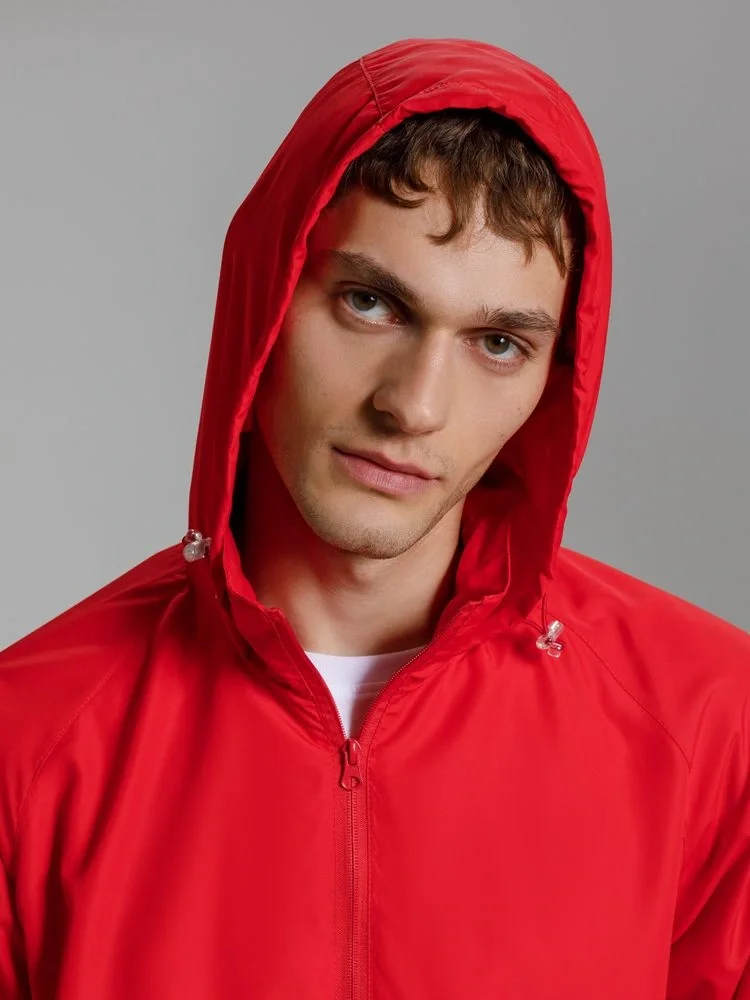 Куртка Kivach Air, красная - фото 17