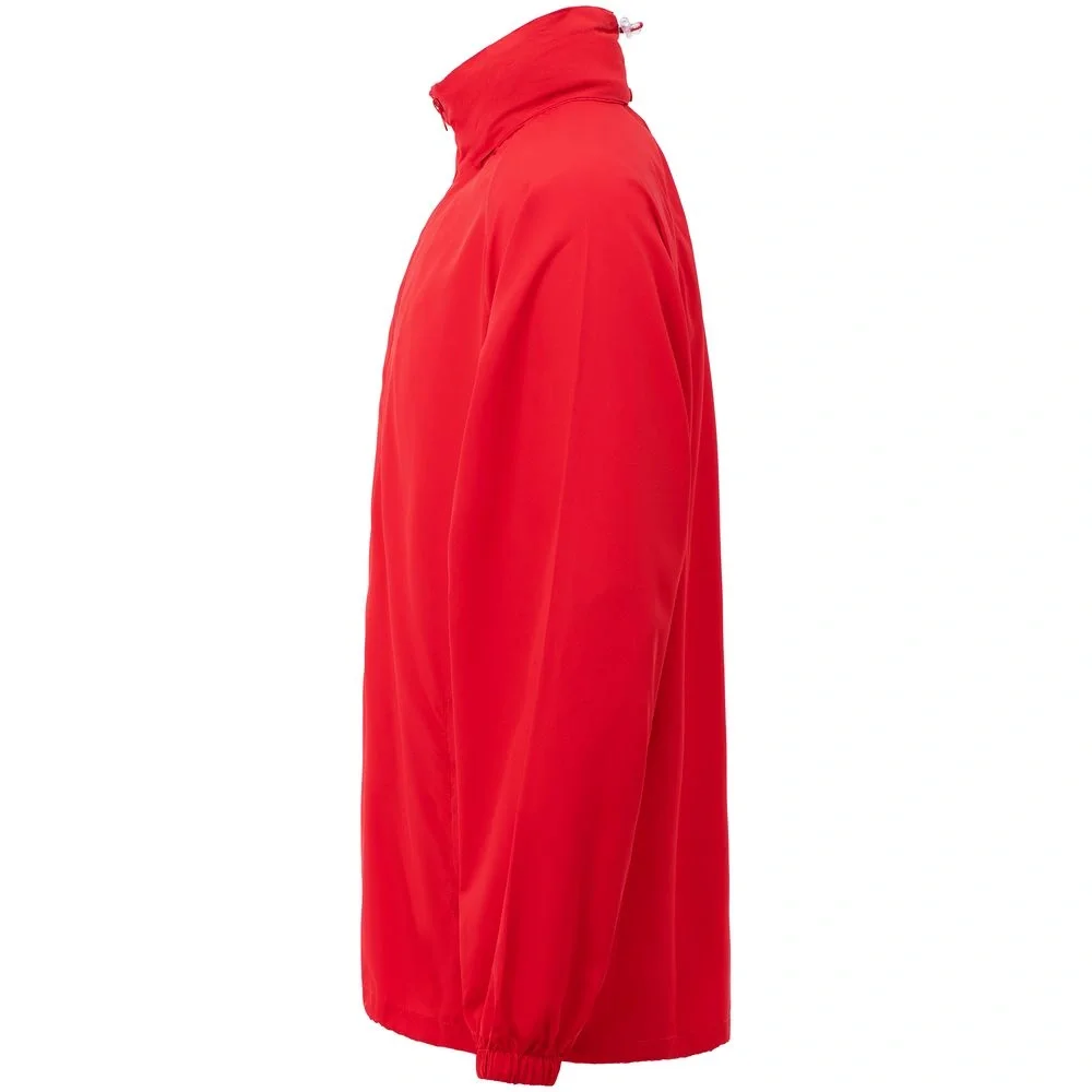 Куртка Kivach Air, красная - фото 3