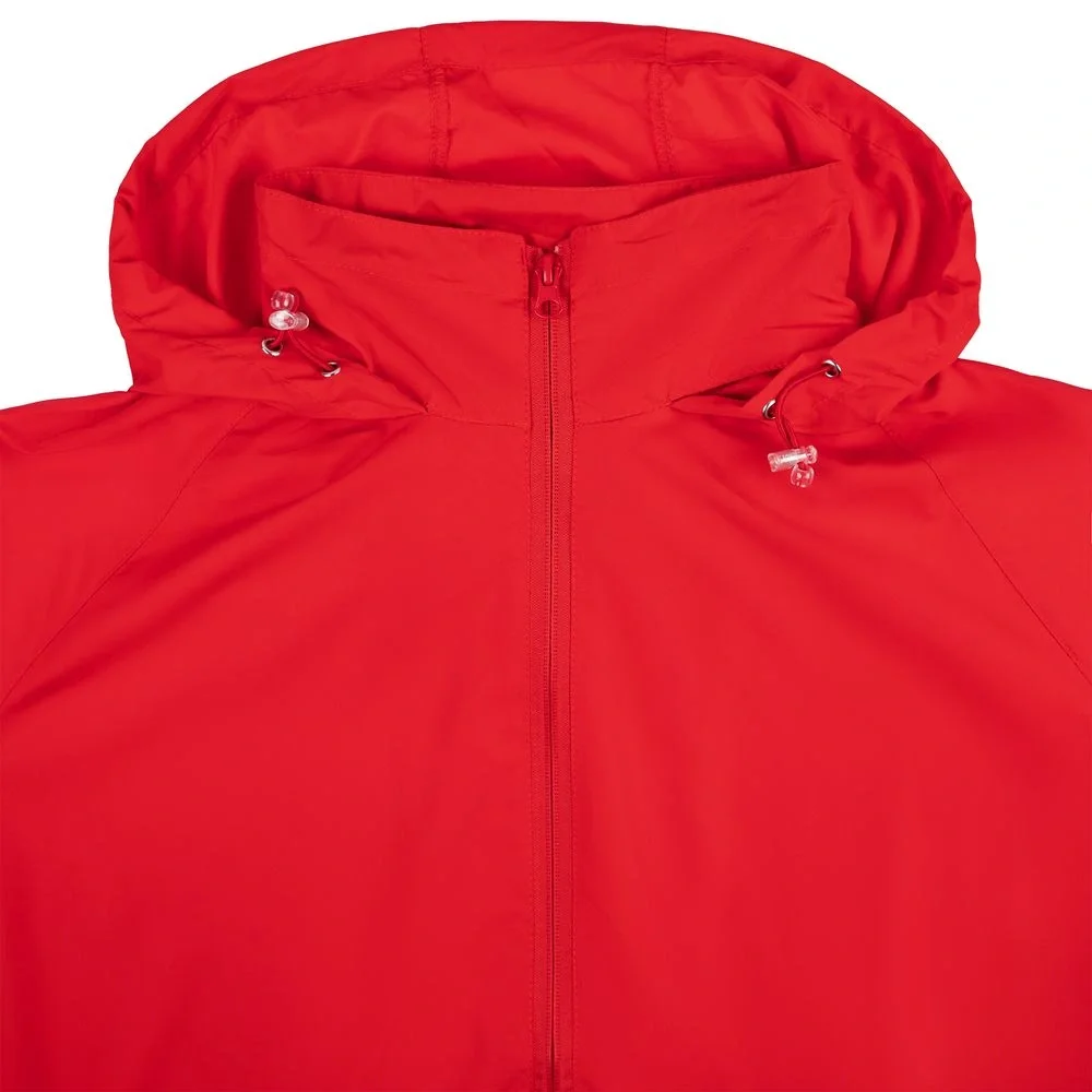 Куртка Kivach Air, красная - фото 5