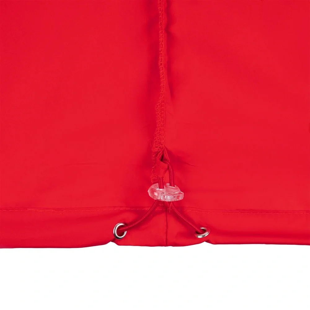 Куртка Kivach Air, красная - фото 7