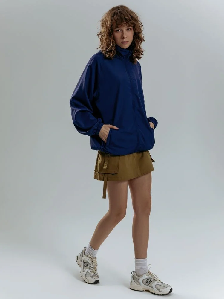 Куртка Kivach Air, темно-синяя - фото 10