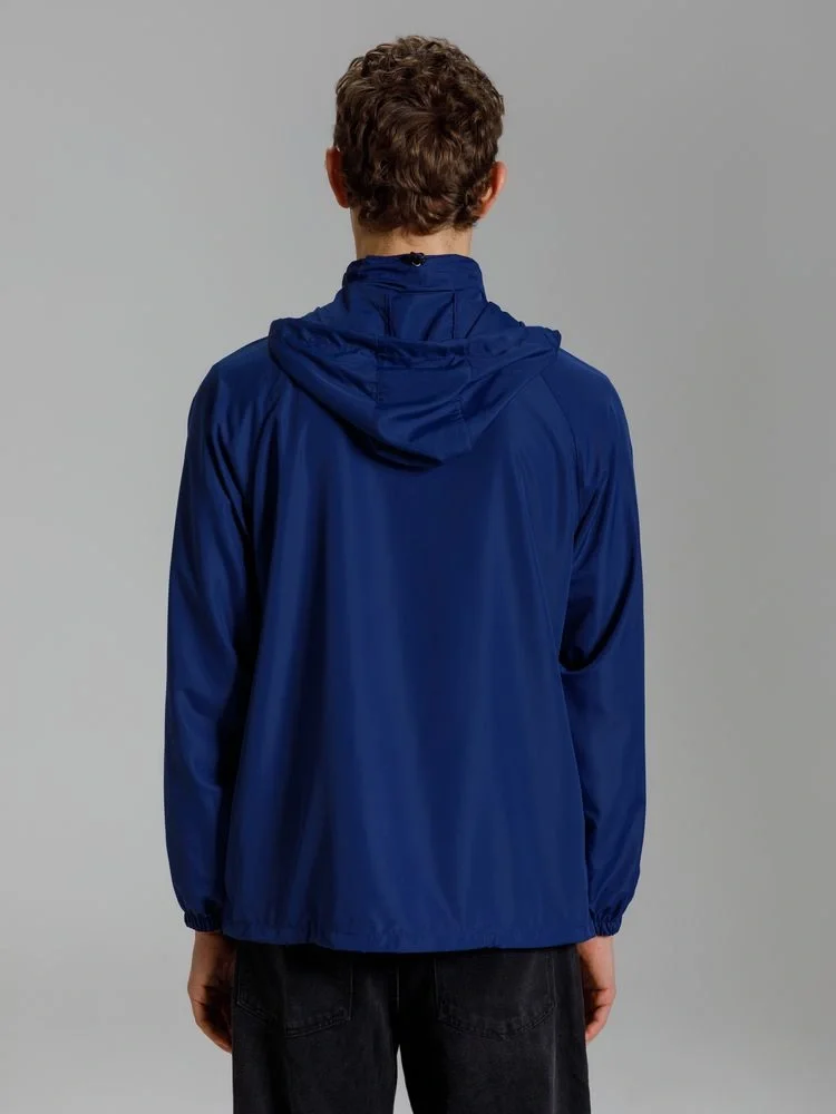 Куртка Kivach Air, темно-синяя - фото 16