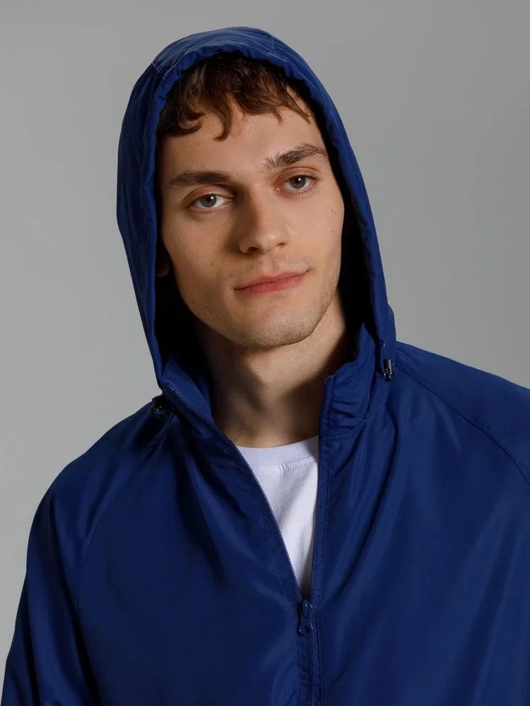 Куртка Kivach Air, темно-синяя - фото 17