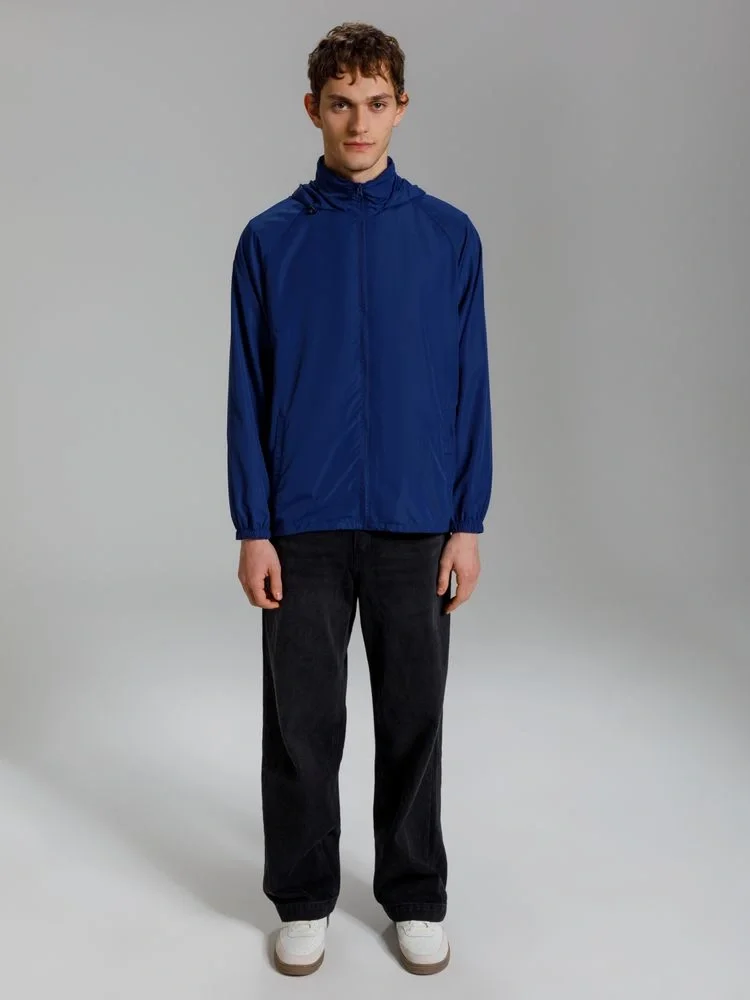 Куртка Kivach Air, темно-синяя - фото 18