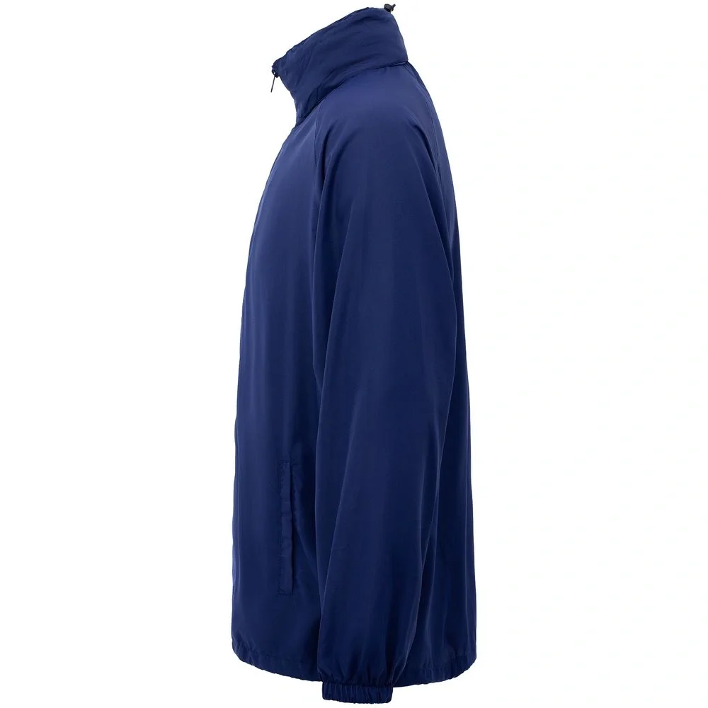 Куртка Kivach Air, темно-синяя - фото 3