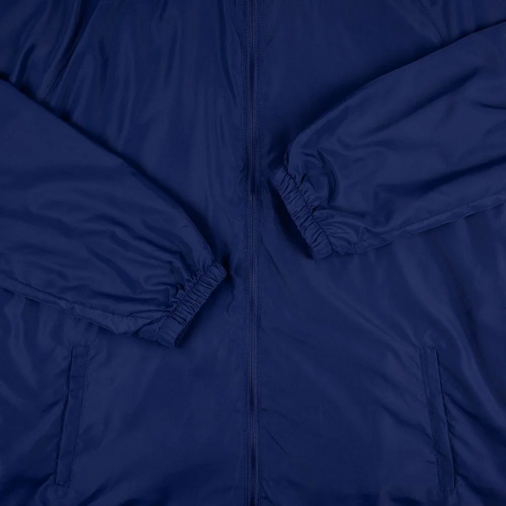 Куртка Kivach Air, темно-синяя - фото 6