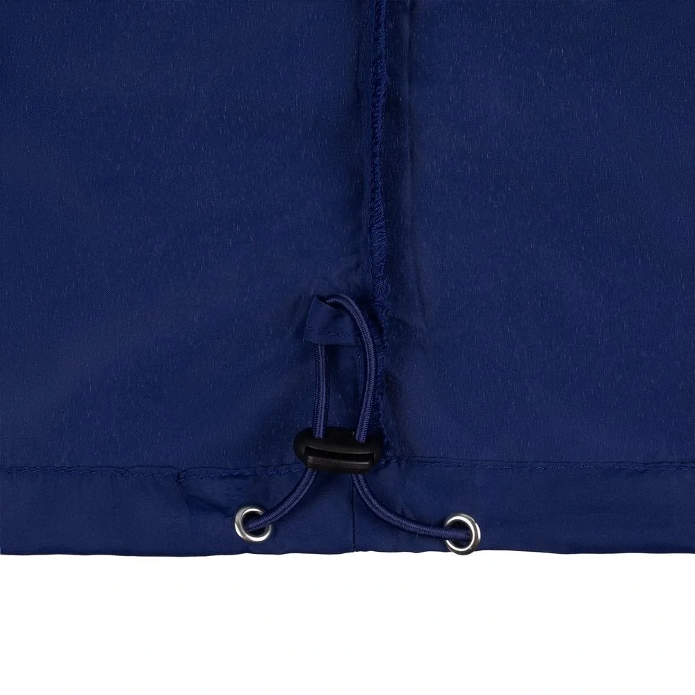 Куртка Kivach Air, темно-синяя - фото 7
