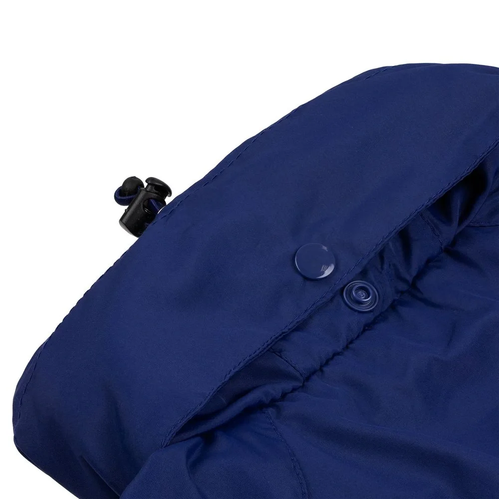 Куртка Kivach Air, темно-синяя - фото 8
