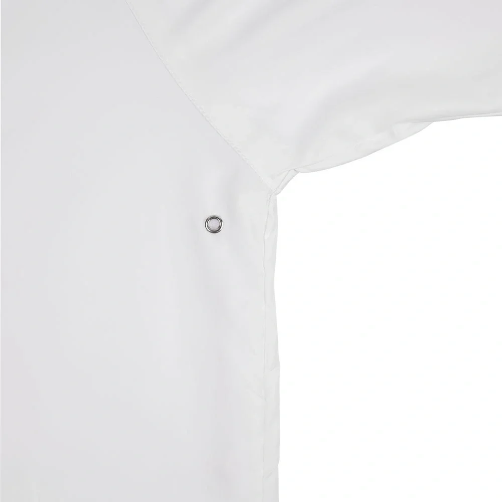 Куртка Kivach City, белая - фото 8