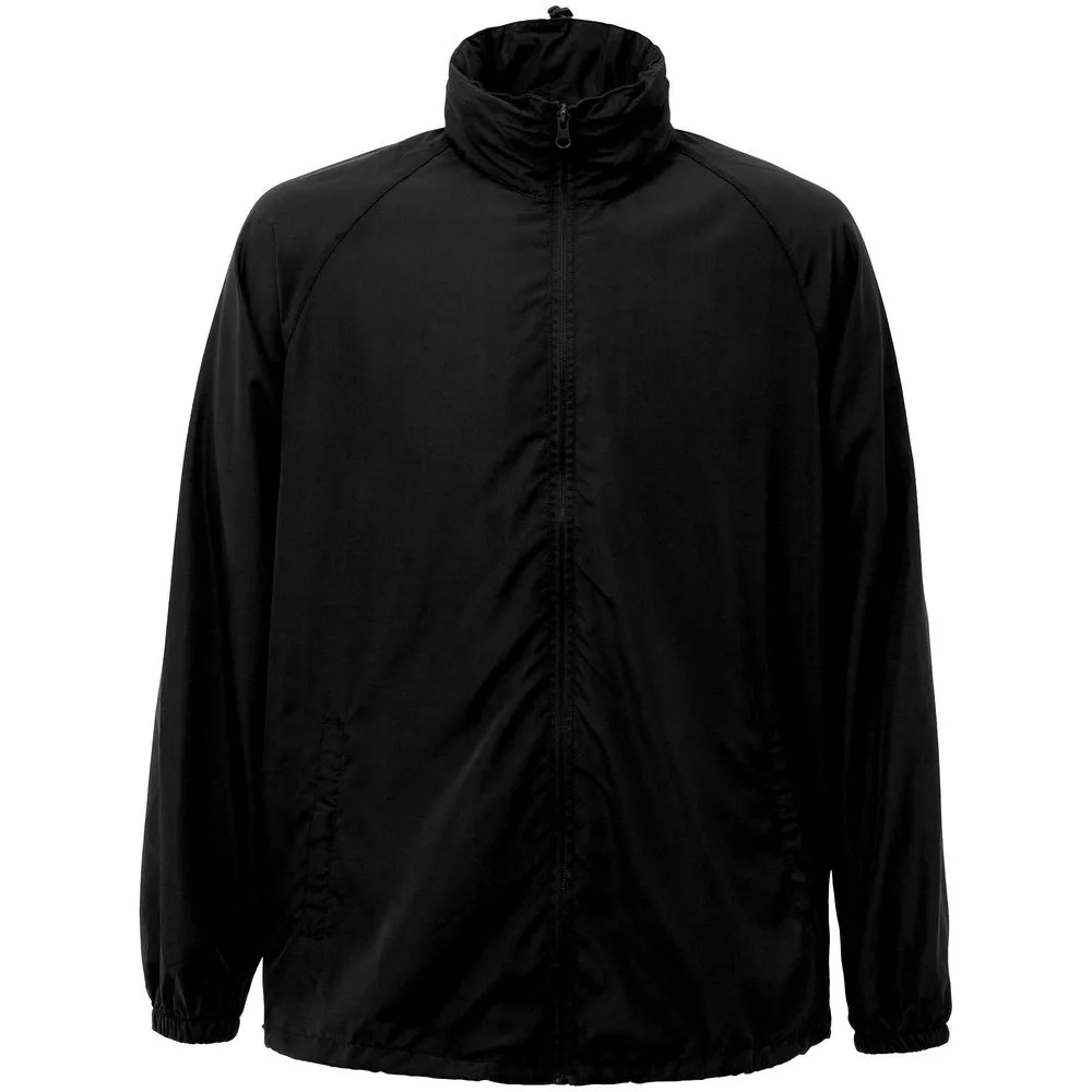 Куртка Kivach City, черная - фото 1