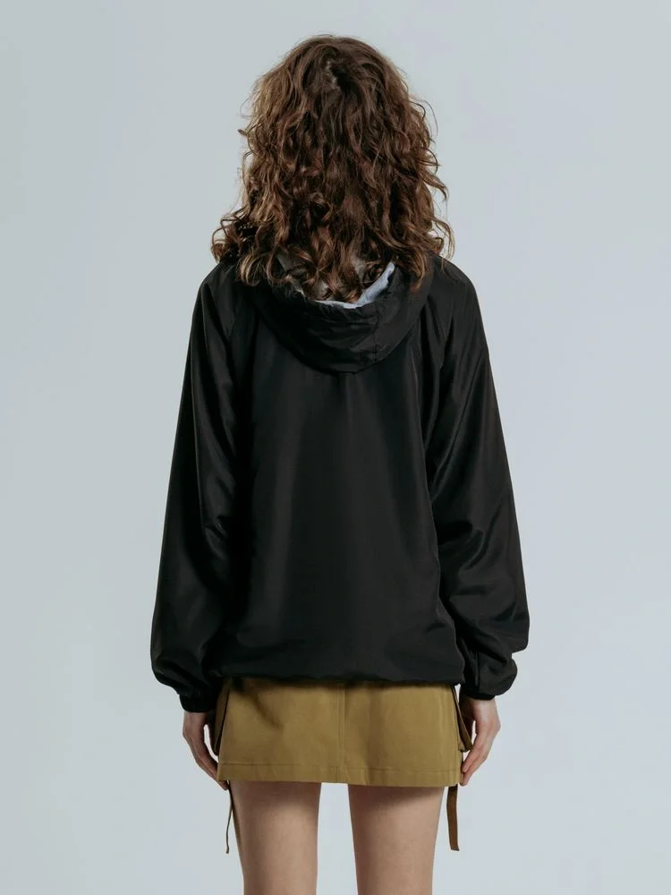 Куртка Kivach City, черная - фото 13