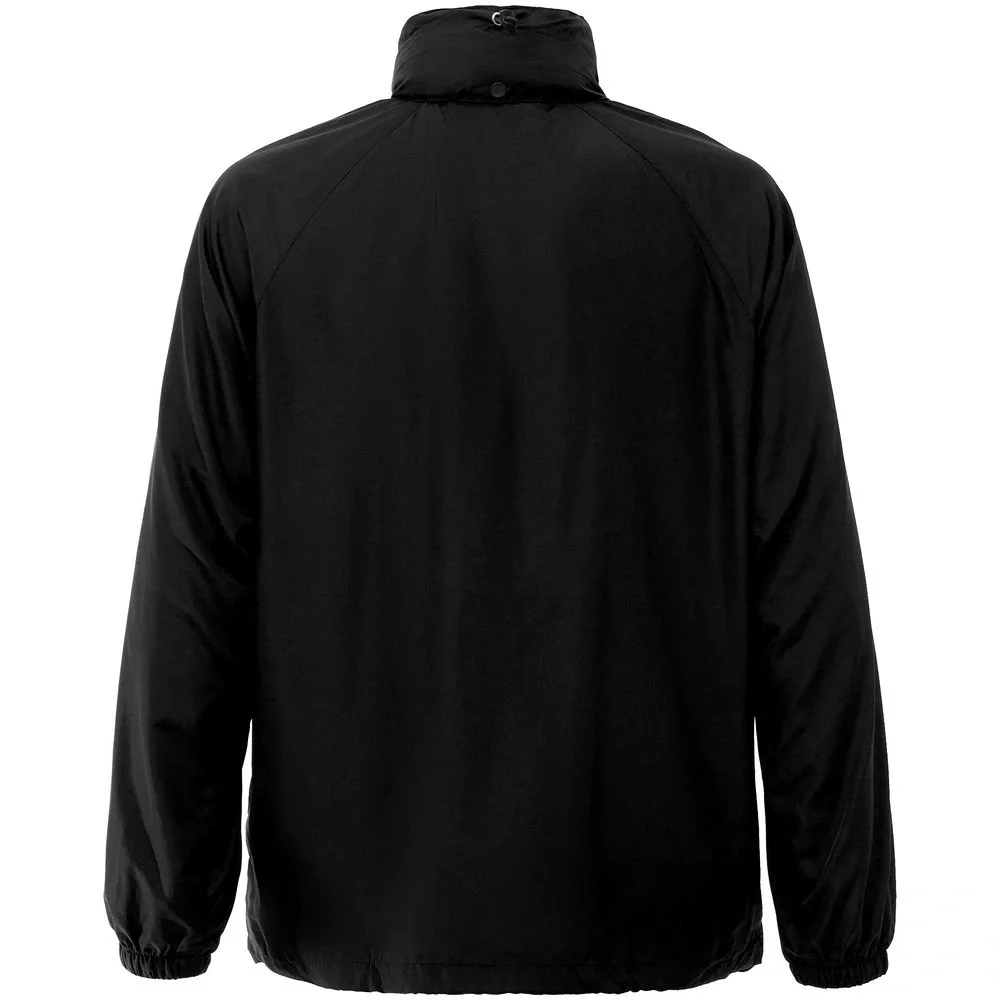 Куртка Kivach City, черная - фото 2